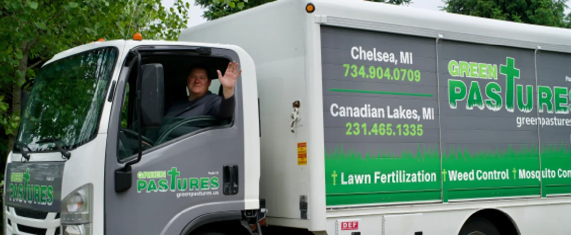 fertilization and cleanup experts