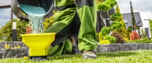 Lawn Fertilization in Chelsea, MI, Dexter & Lima Township: A Seasonal Schedule That Works for Michigan Lawns lawn fertilization chelsea mi dexter lima township mi