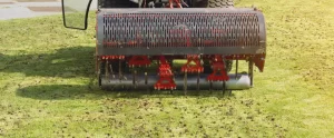 When Is the Best Time for Lawn Aeration in Chelsea, MI? professional lawn aeration and overseeding michigan